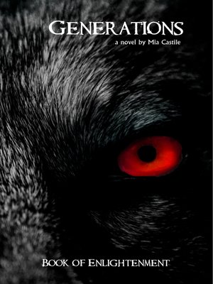 cover image of Generations I